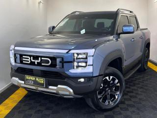 Foto do veículo Byd Shark 1.5t Phev 4wd Auto