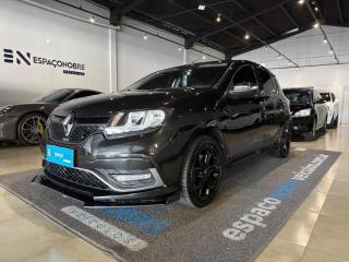 Foto do veículo Renault Sandero 2.0 16v Hi-flex Rs