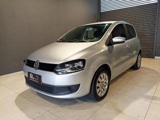 Foto do veículo Volkswagen Fox 1.6 Vht Total Flex