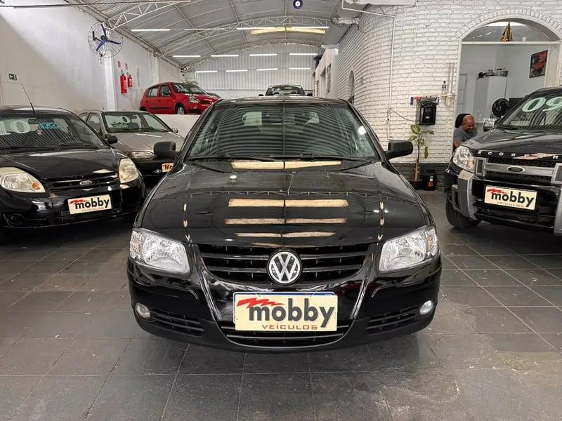 Volkswagen Gol Gol 1.0 Plus 8v 4p 2014