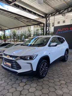 Foto do veículo Chevrolet Tracker Lt 1.0 Turbo 12v Flex Aut.