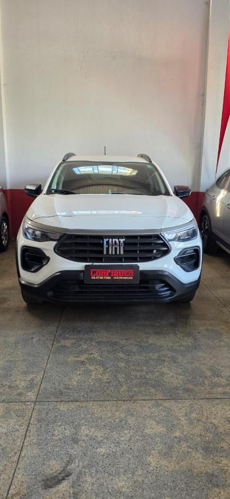 Fiat Pulse PULSE DRIVE 1.3 8V Flex Aut. 2025