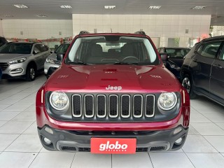 Foto do veículo Jeep Renegade 2.0 Tdi Multijet Sport 4wd Auto