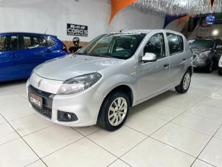 Foto do veículo Renault Sandero 1.0 16v Hi-flex Expression