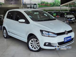 Foto do veículo Volkswagen Fox 1.6 Connect