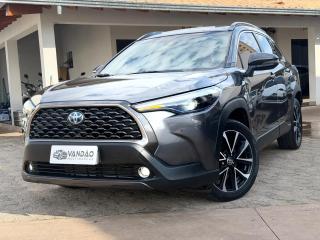 Foto do veículo Toyota Corolla Cross 1.8 Hev Xrx Cvt