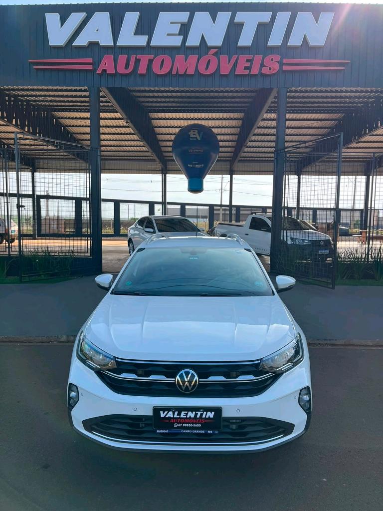 Volkswagen Nivus
