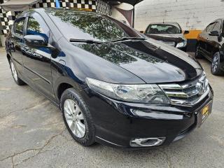 Foto do veículo Honda City Sedan Lx 1.5 Flex 16v 4p Mec.