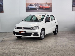 Foto do veículo Volkswagen Gol 1.0 Trendline