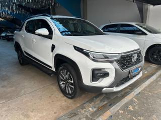 Foto do veículo Fiat Strada 1.0 T200 Cabine Dupla Ranch Cvt