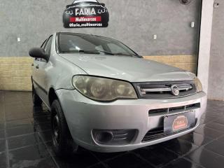 Foto do veículo Fiat Palio 1.0 Economy Fire Flex 8v 4p