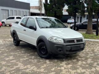 Foto do veículo Fiat Strada 1.4 Cd Hard Working