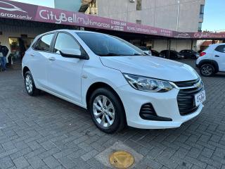 Foto do veículo Chevrolet Onix 1.0 Lt
