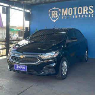 Foto do veículo Chevrolet Onix 1.0 Spe/4 Eco Lt