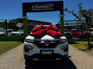 Foto do veículo Renault Kwid 1.0 Outsider