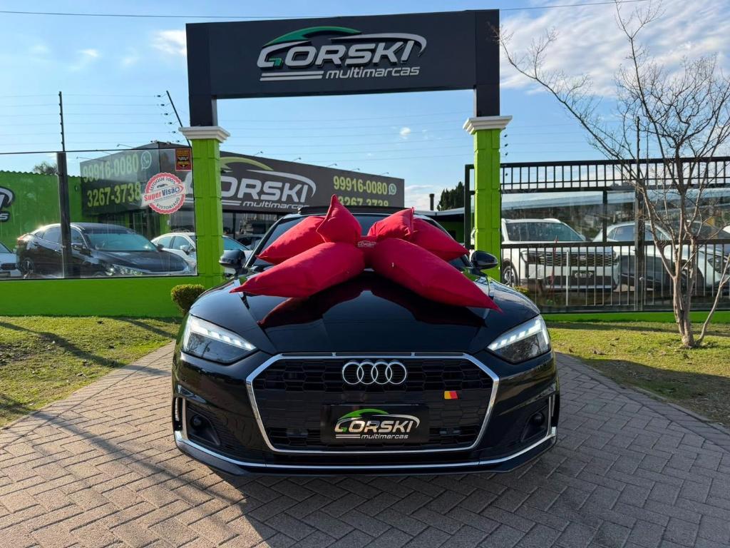 Audi A5 A5 Sportb.Prestige Plus 2.0 TFSI S-tronc 2022