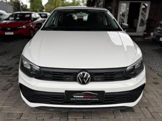Foto do veículo Volkswagen Polo Track 1.0 Flex 12v 5p