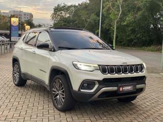 Foto do veículo Jeep Compass 2.0 Td350 Limited Auto 4wd