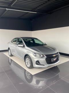 Foto do veículo Chevrolet Onix Sedan Plus Ltz 1.0 12v Tb Flex Aut.