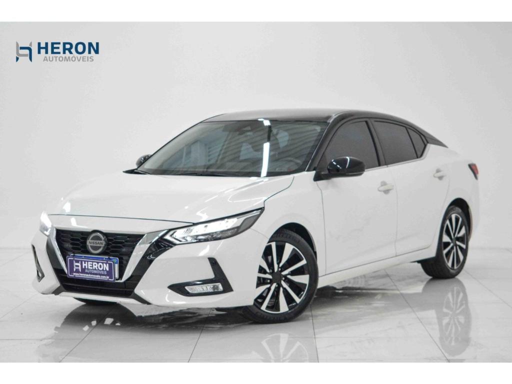 Nissan Sentra 2023
