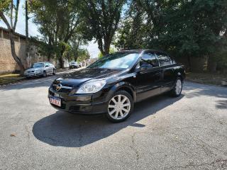 Foto do veículo Chevrolet Vectra Expression 2.0 Mpfi Flexpower Mec