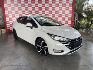 Foto do veículo Nissan Versa Exclusive 1.6 16v Flex Aut.