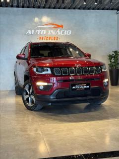 Foto do veículo Jeep Compass Longitude 2.0 4x2 Flex 16v Aut.