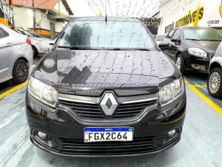 Foto do veículo Renault Logan 1.6 8v Hi-power Dynamique