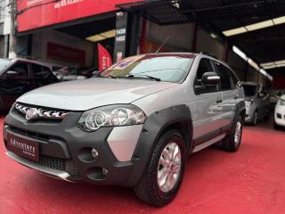 Foto do veículo Fiat Palio Week. Adv/adv Tryon 1.8 Mpi Flex