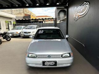 Foto do veículo Volkswagen Gol Cli/cl 1.8