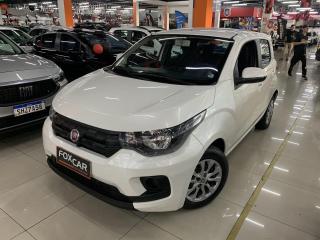 Foto do veículo Fiat Mobi 1.0 Evo Like