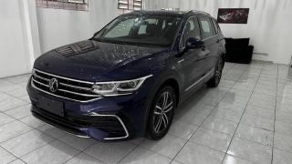 Foto do veículo Volkswagen Tiguan Allspac R-line 300 Tsi 2.0