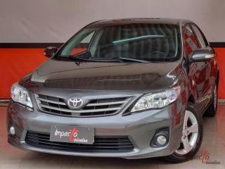 Foto do veículo Toyota Corolla 2.0 Dual Vvt-i Flex Xei Auto