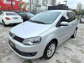 Foto do veículo Volkswagen Fox 1.6 Vht Total Flex Highline I-motion