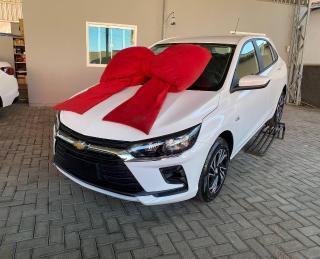 Foto do veículo Chevrolet Onix Hatch 1.0 12v Flex 5p Mec.