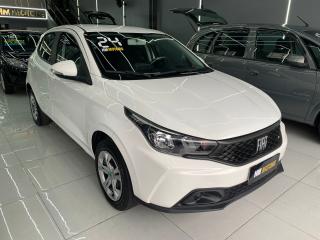 Foto do veículo Fiat Argo 1.0 Drive