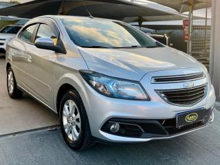 Foto do veículo Chevrolet Prisma 1.4 Spe/4 Ltz Auto