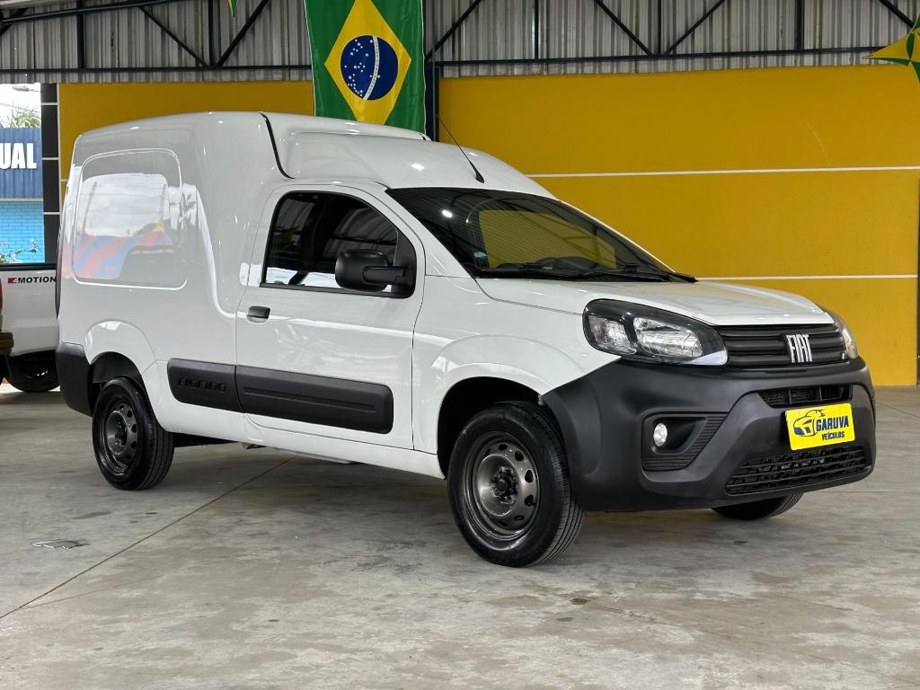 Fiat Fiorino