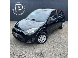 Foto do veículo Ford Fiesta 1.0 Flex