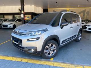 Foto do veículo Citroen Aircross 1.6 Live Eta6