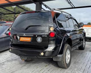 Foto do veículo Mitsubishi Pajero Sport 2.5 D 4wd Hpe