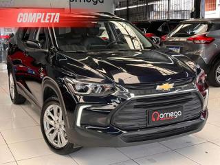 Foto do veículo Chevrolet Tracker 1.0 Turbo Ltz Pdg Auto