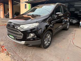 Foto do veículo Ford Ecosport 1.6 16v Flex Freestyle
