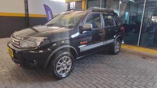 Foto do veículo Ford Ecosport 1.6 8v Flex Freestyle