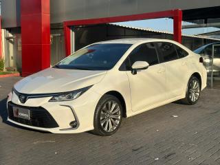 Foto do veículo Toyota Corolla 2.0 Xei Cvt