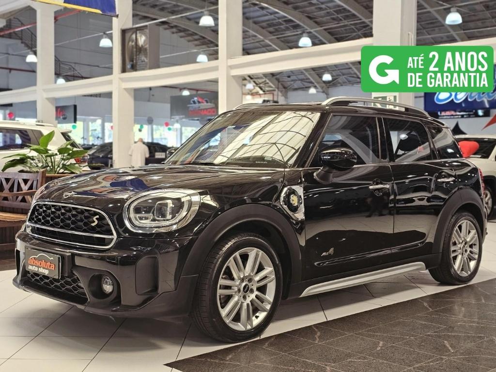 Mini Countryman 2022