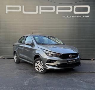 Foto do veículo Fiat Cronos 1.3 Drive