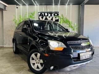 Foto do veículo Chevrolet Captiva Sport Fwd 2.4 16v 171/185cv
