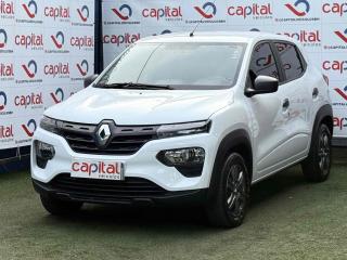 Foto do veículo Renault Kwid 1.0 Zen
