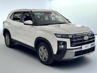 Foto do veículo Hyundai Creta 1.0 T-gdi Comfort Auto